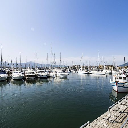Appartement Hendaye, 2 Pieces, 4 Personnes - Fr-1-488-48 エクステリア 写真