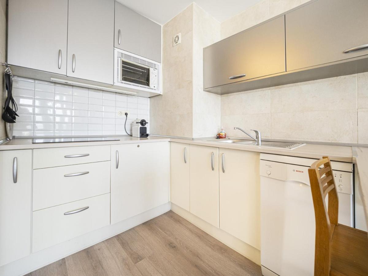 Appartement Hendaye, 2 Pieces, 4 Personnes - Fr-1-488-48 エクステリア 写真