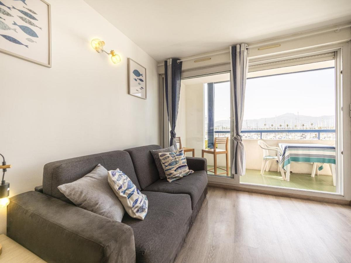 Appartement Hendaye, 2 Pieces, 4 Personnes - Fr-1-488-48 エクステリア 写真